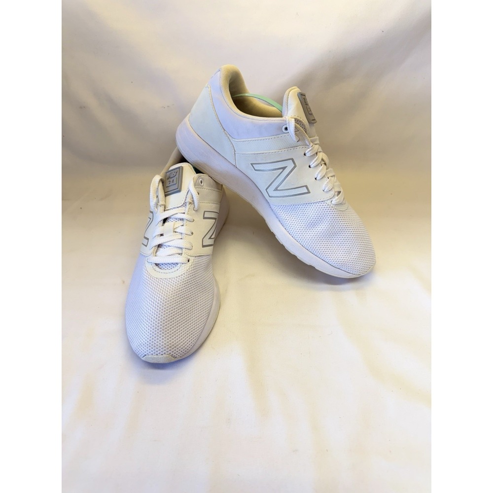 New Balance 24 Women's Running Sneakers Cushioning Comfort Insert White  Sz 7 D